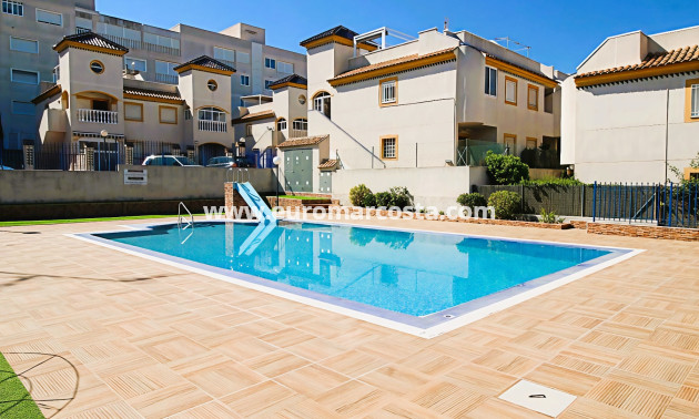 Objekte zum Wiederverkauf - Bungalow Planta Baja - Guardamar del Segura