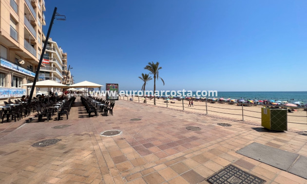 Objekte zum Wiederverkauf - Bungalow Planta Baja - Guardamar del Segura