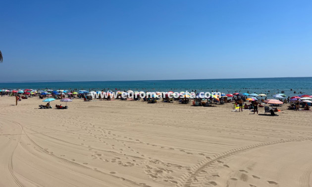 Objekte zum Wiederverkauf - Bungalow Planta Baja - Guardamar del Segura