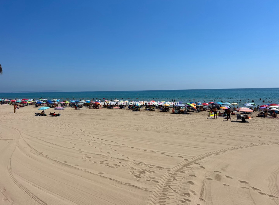 Objekte zum Wiederverkauf - Bungalow Planta Baja - Guardamar del Segura