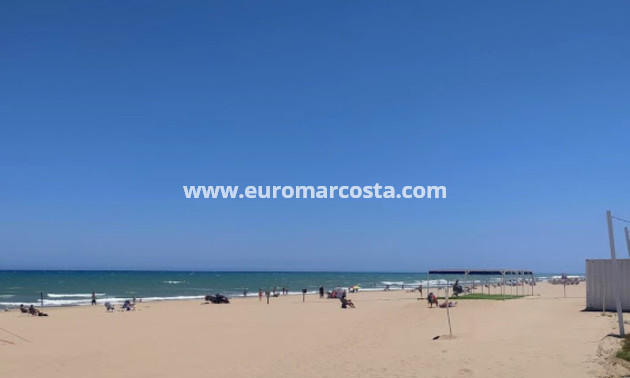 Objekte zum Wiederverkauf - Bungalow Planta Baja - Guardamar del Segura