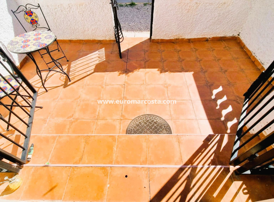 Sale - Townhouse - Torrevieja - TORREVIEJA
