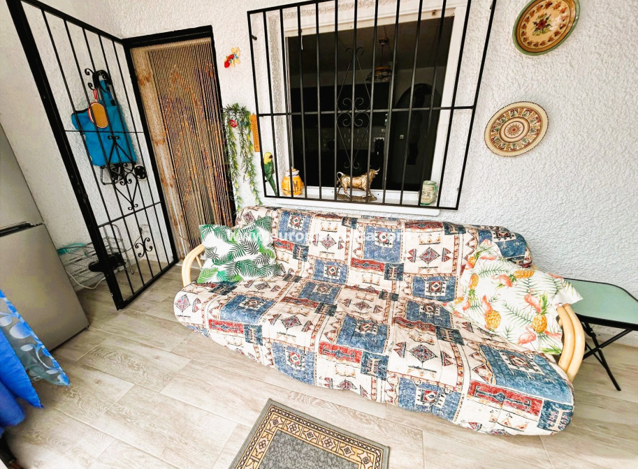 Sale - Townhouse - Torrevieja - TORREVIEJA