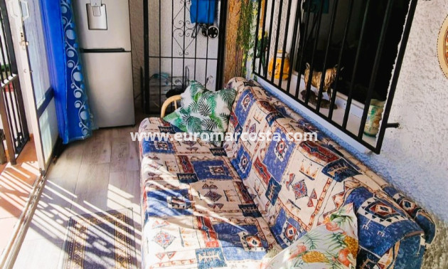 Sale - Townhouse - Torrevieja - TORREVIEJA