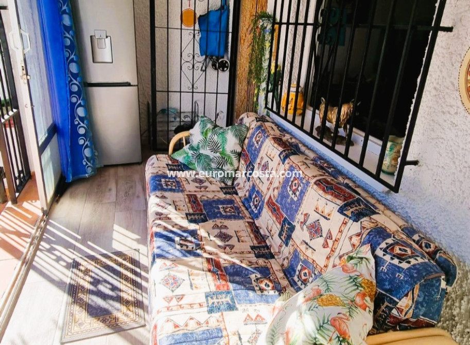 Sale - Townhouse - Torrevieja - TORREVIEJA