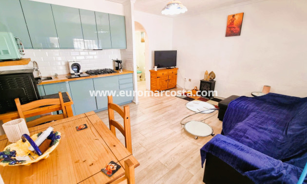 Sale - Townhouse - Torrevieja - TORREVIEJA