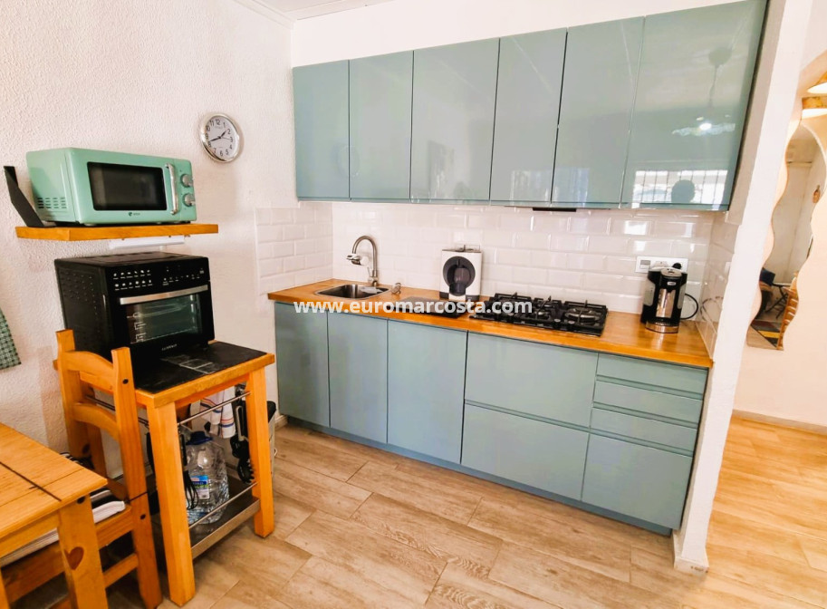Sale - Townhouse - Torrevieja - TORREVIEJA