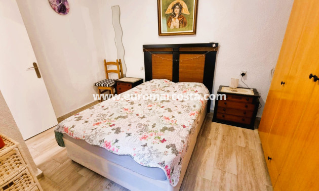 Sale - Townhouse - Torrevieja - TORREVIEJA