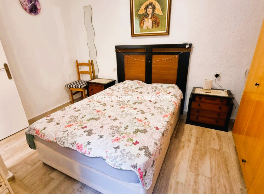 Sale - Townhouse - Torrevieja - TORREVIEJA