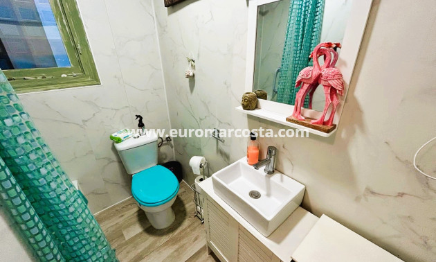 Sale - Townhouse - Torrevieja - TORREVIEJA