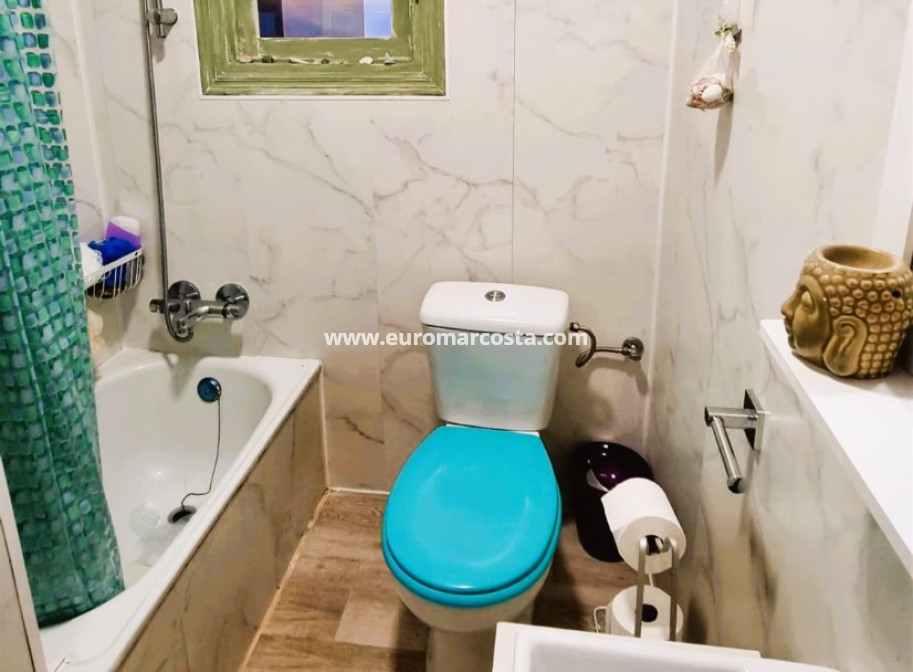 Sale - Townhouse - Torrevieja - TORREVIEJA