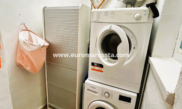 Sale - Townhouse - Torrevieja - TORREVIEJA