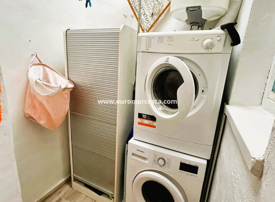 Sale - Townhouse - Torrevieja - TORREVIEJA