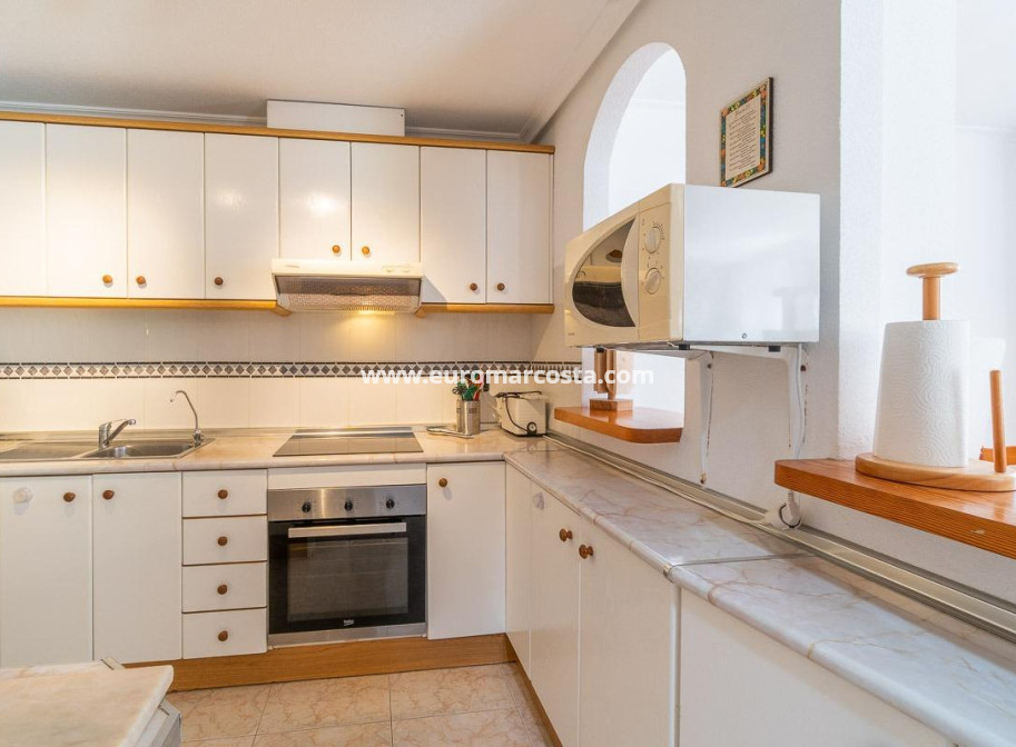 Venta - Chalet - Orihuela Costa