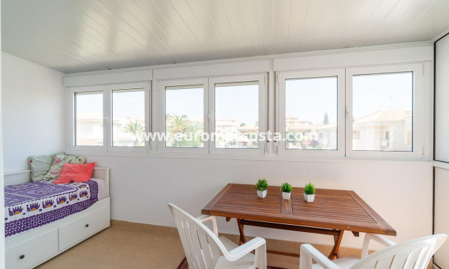 Venta - Chalet - Orihuela Costa