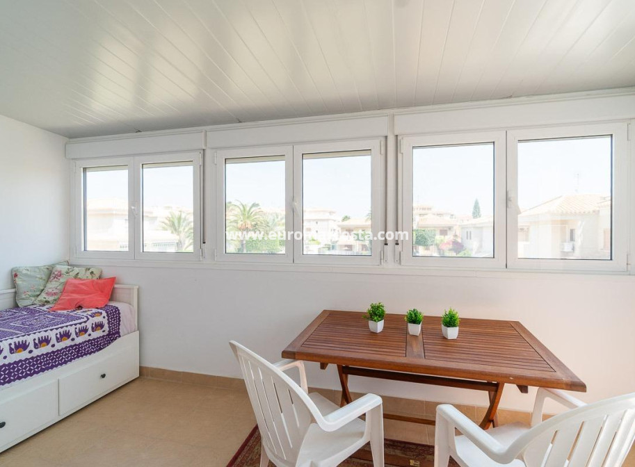 Venta - Chalet - Orihuela Costa