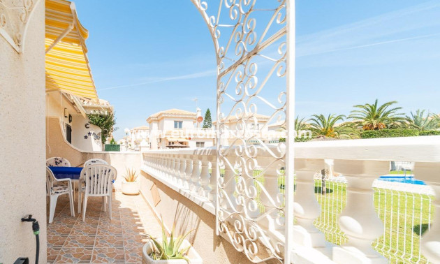 Venta - Chalet - Orihuela Costa