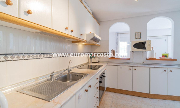 Venta - Chalet - Orihuela Costa