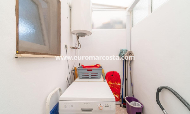 Venta - Chalet - Orihuela Costa