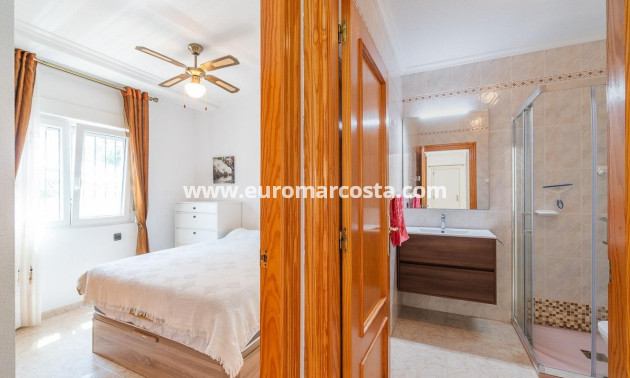 Venta - Chalet - Orihuela Costa