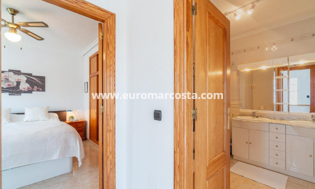 Venta - Chalet - Orihuela Costa