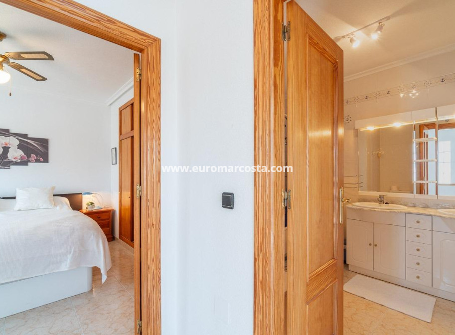 Venta - Chalet - Orihuela Costa