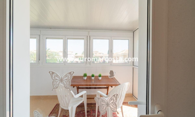 Venta - Chalet - Orihuela Costa