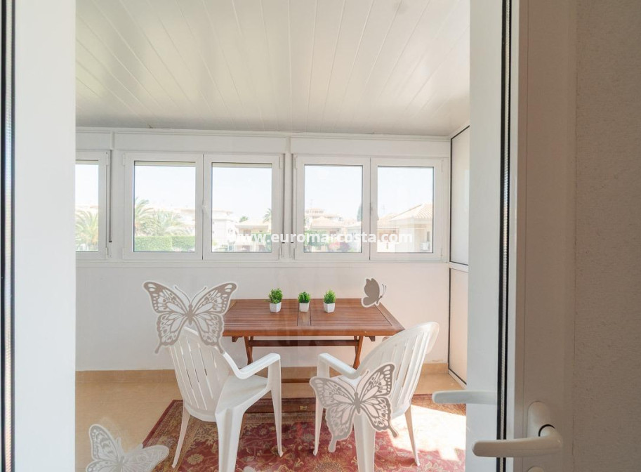 Venta - Chalet - Orihuela Costa