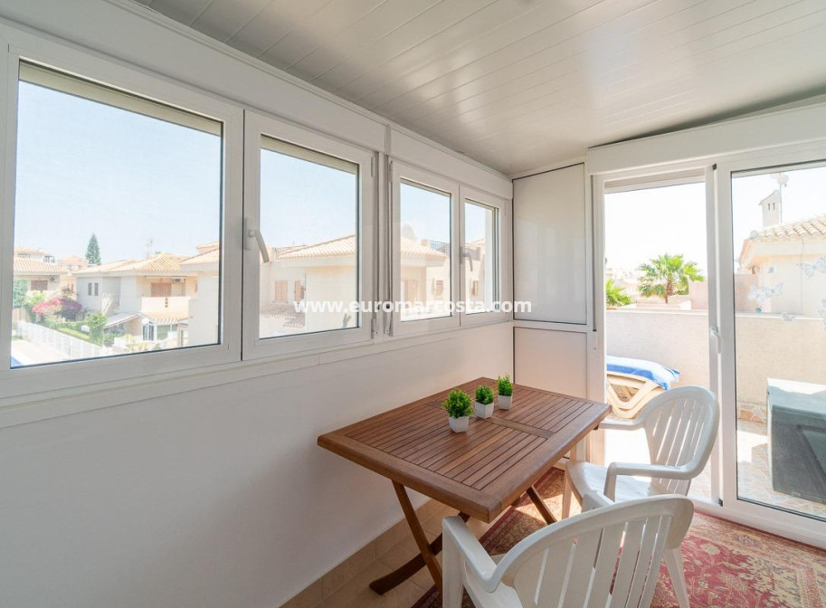 Venta - Chalet - Orihuela Costa