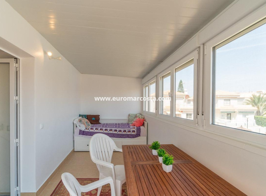 Venta - Chalet - Orihuela Costa