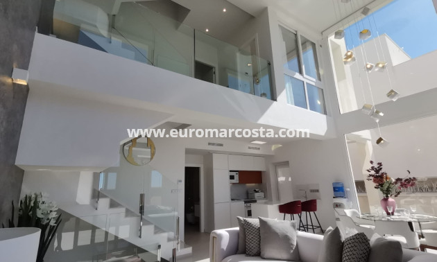 Nueva construcción  - Villa - Rojales - Ciudad Quesada
