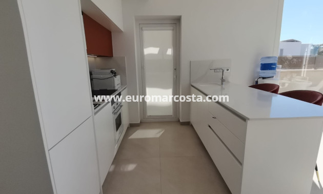 Nueva construcción  - Villa - Rojales - Ciudad Quesada