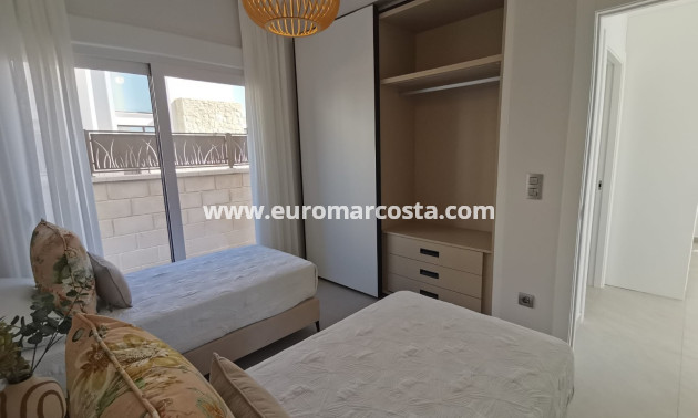 Nueva construcción  - Villa - Rojales - Ciudad Quesada