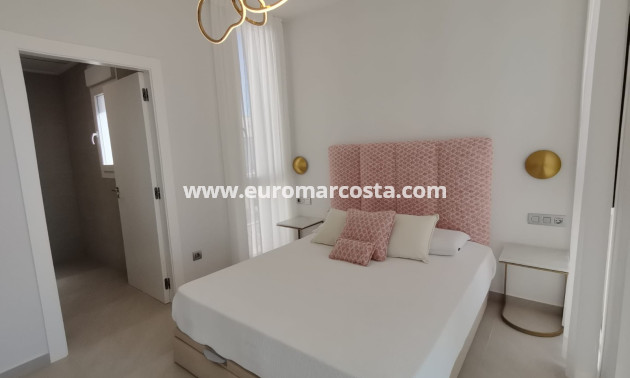 Nueva construcción  - Villa - Rojales - Ciudad Quesada