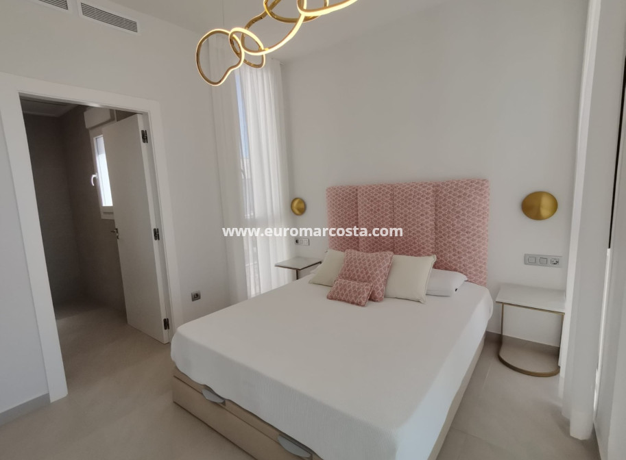 Nueva construcción  - Villa - Rojales - Ciudad Quesada