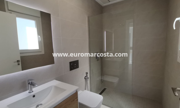 Nueva construcción  - Villa - Rojales - Ciudad Quesada