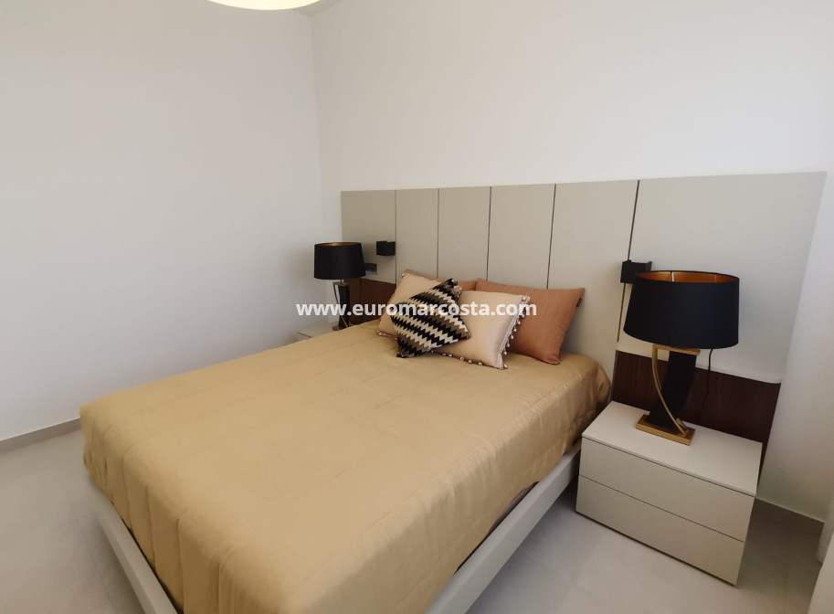 Nueva construcción  - Villa - Rojales - Ciudad Quesada