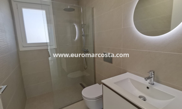 Nueva construcción  - Villa - Rojales - Ciudad Quesada
