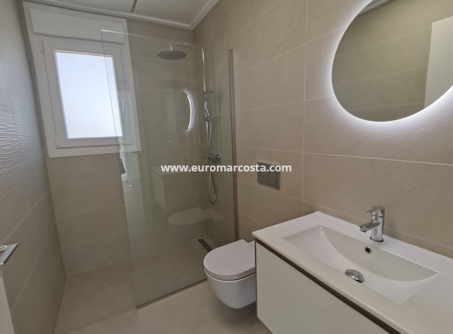 Nueva construcción  - Villa - Rojales - Ciudad Quesada