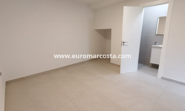 Nueva construcción  - Villa - Rojales - Ciudad Quesada