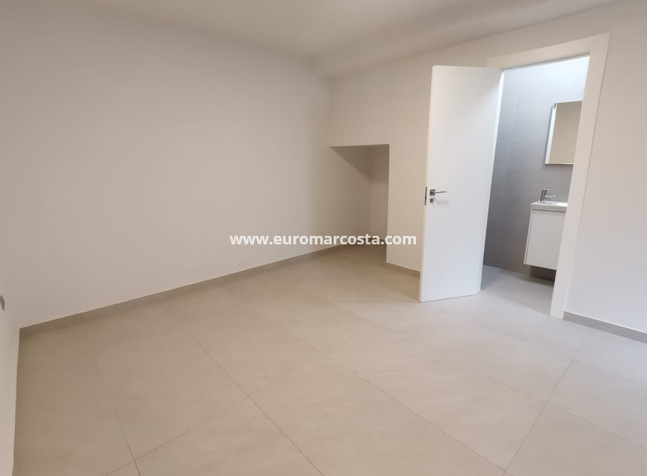 Nueva construcción  - Villa - Rojales - Ciudad Quesada
