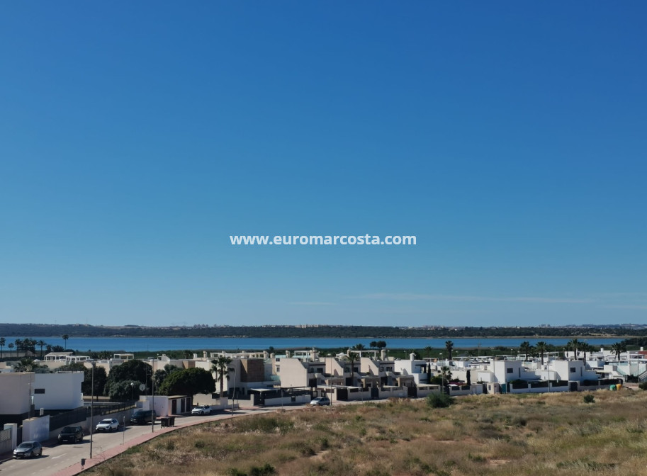 Nueva construcción  - Villa - Rojales - Ciudad Quesada