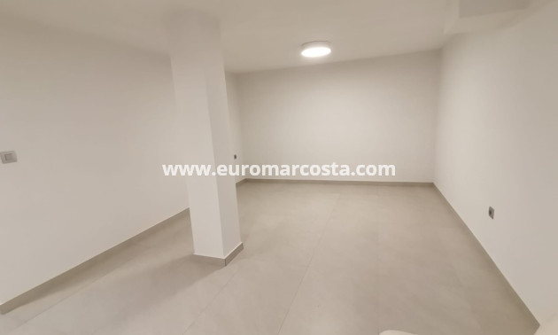 Nueva construcción  - Villa - Rojales - Ciudad Quesada