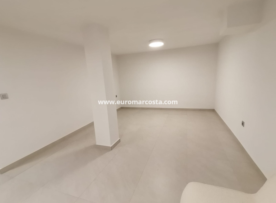 Nueva construcción  - Villa - Rojales - Ciudad Quesada