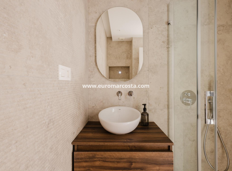 Langzeitmiete - Wohnung - Torrevieja - TORREVIEJA