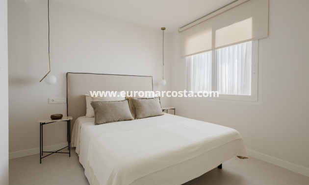 Langzeitmiete - Wohnung - Torrevieja - TORREVIEJA