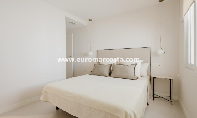 Langzeitmiete - Wohnung - Torrevieja - TORREVIEJA