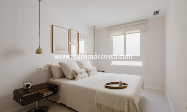 Langzeitmiete - Wohnung - Torrevieja - TORREVIEJA