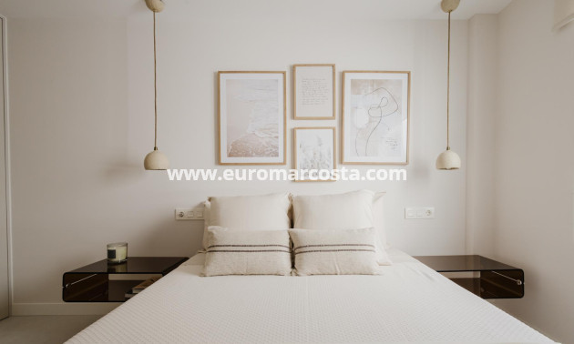 Langzeitmiete - Wohnung - Torrevieja - TORREVIEJA