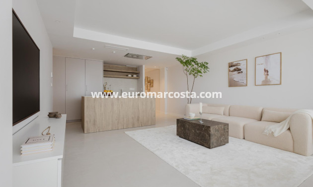 Langzeitmiete - Wohnung - Torrevieja - TORREVIEJA